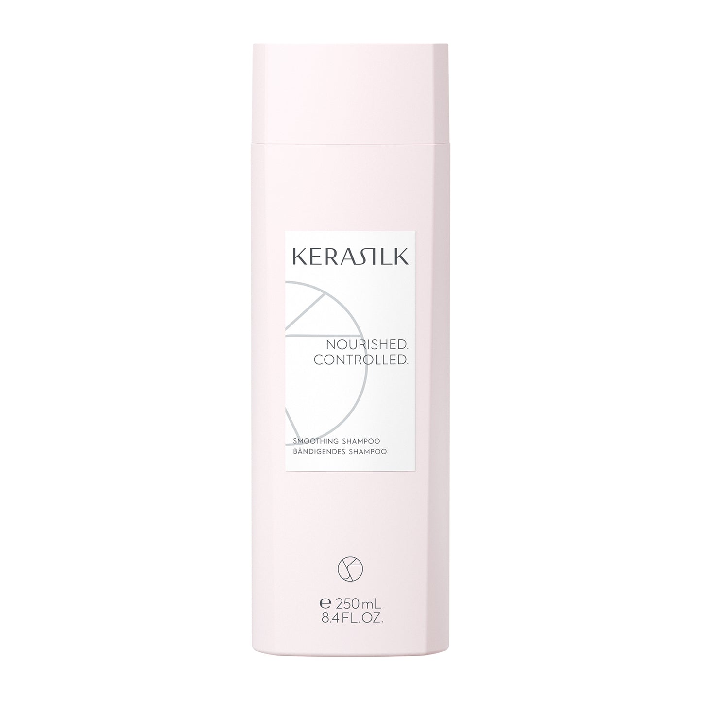 SMOOTHING SHAMPOO