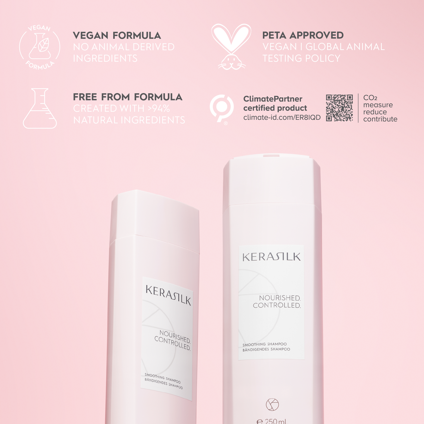 SMOOTHING SHAMPOO