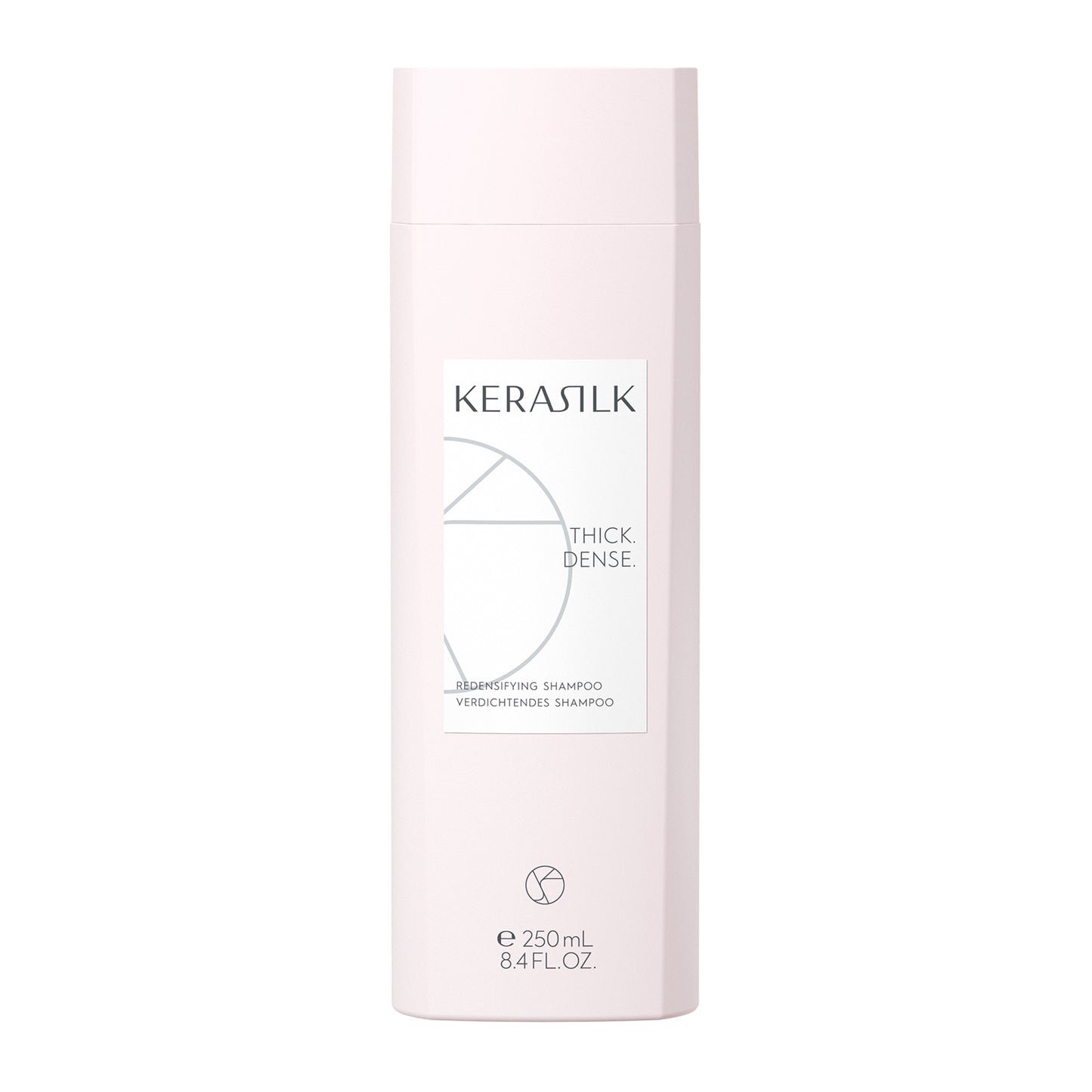 REPAIRING SHAMPOO