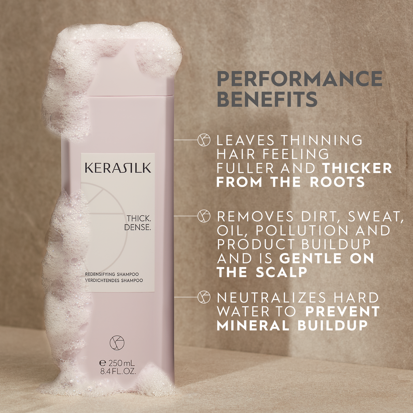 REPAIRING SHAMPOO