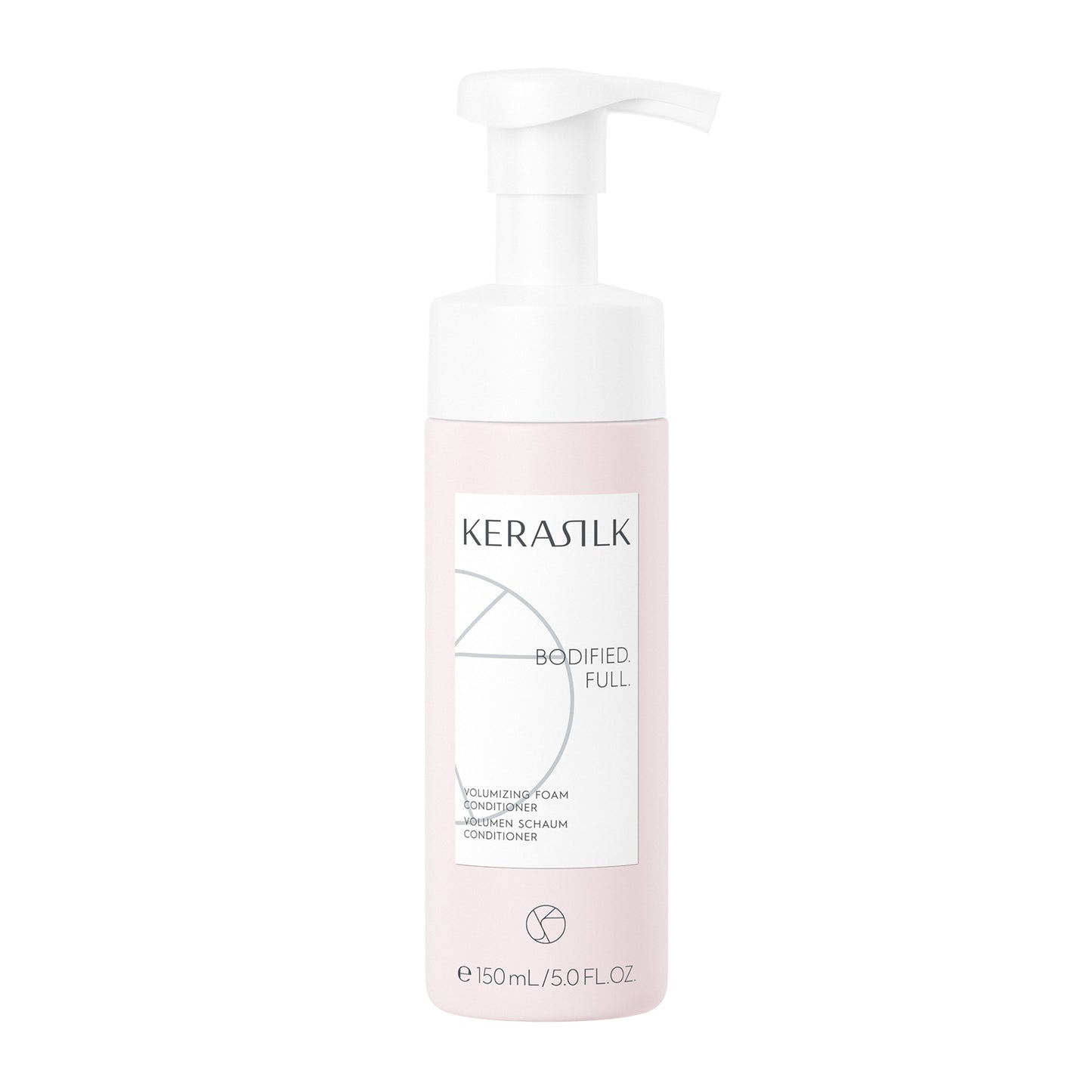 VOLUMIZING FOAM CONDITIONER