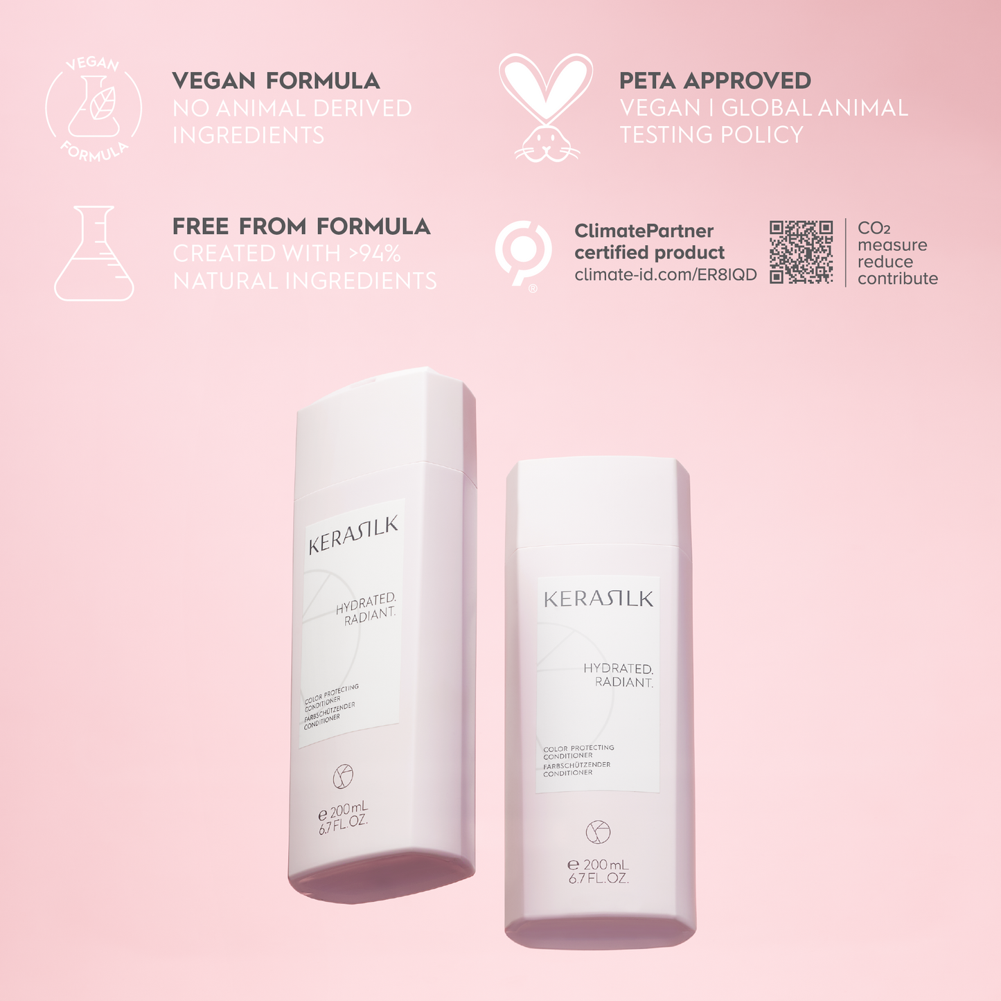 COLOR PROTECTING CONDITIONER