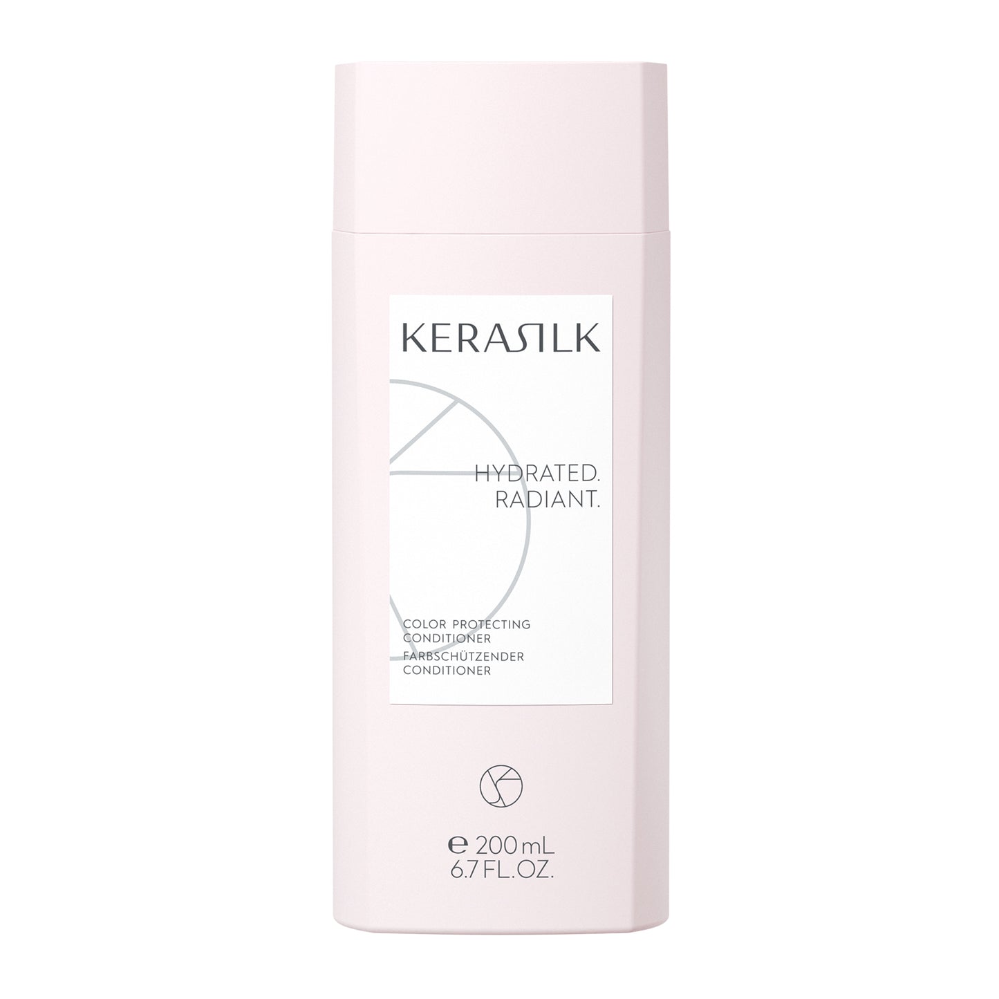 COLOR PROTECTING CONDITIONER