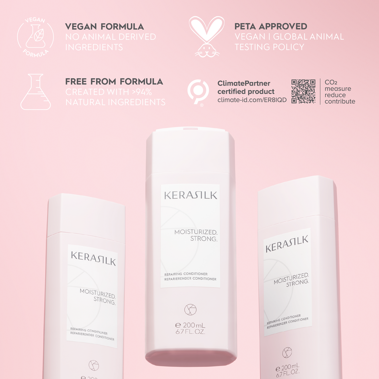 REPAIRING CONDITIONER