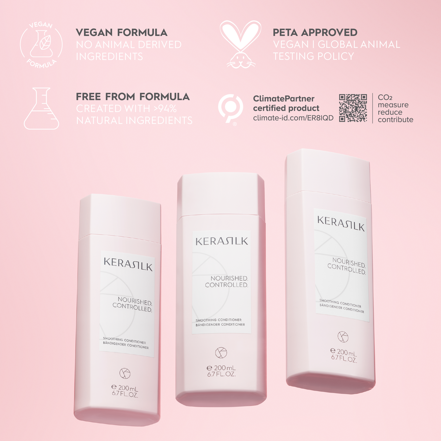 SMOOTHING CONDITIONER