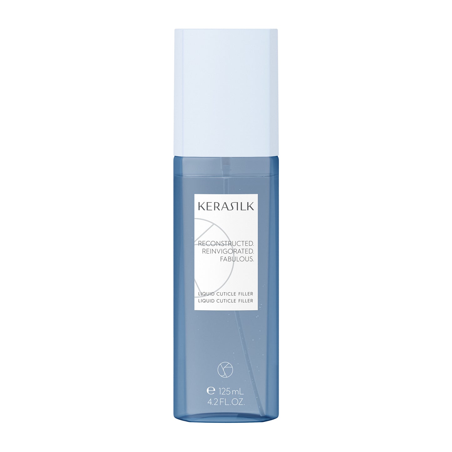 LIQUID CUTICLE FILLER