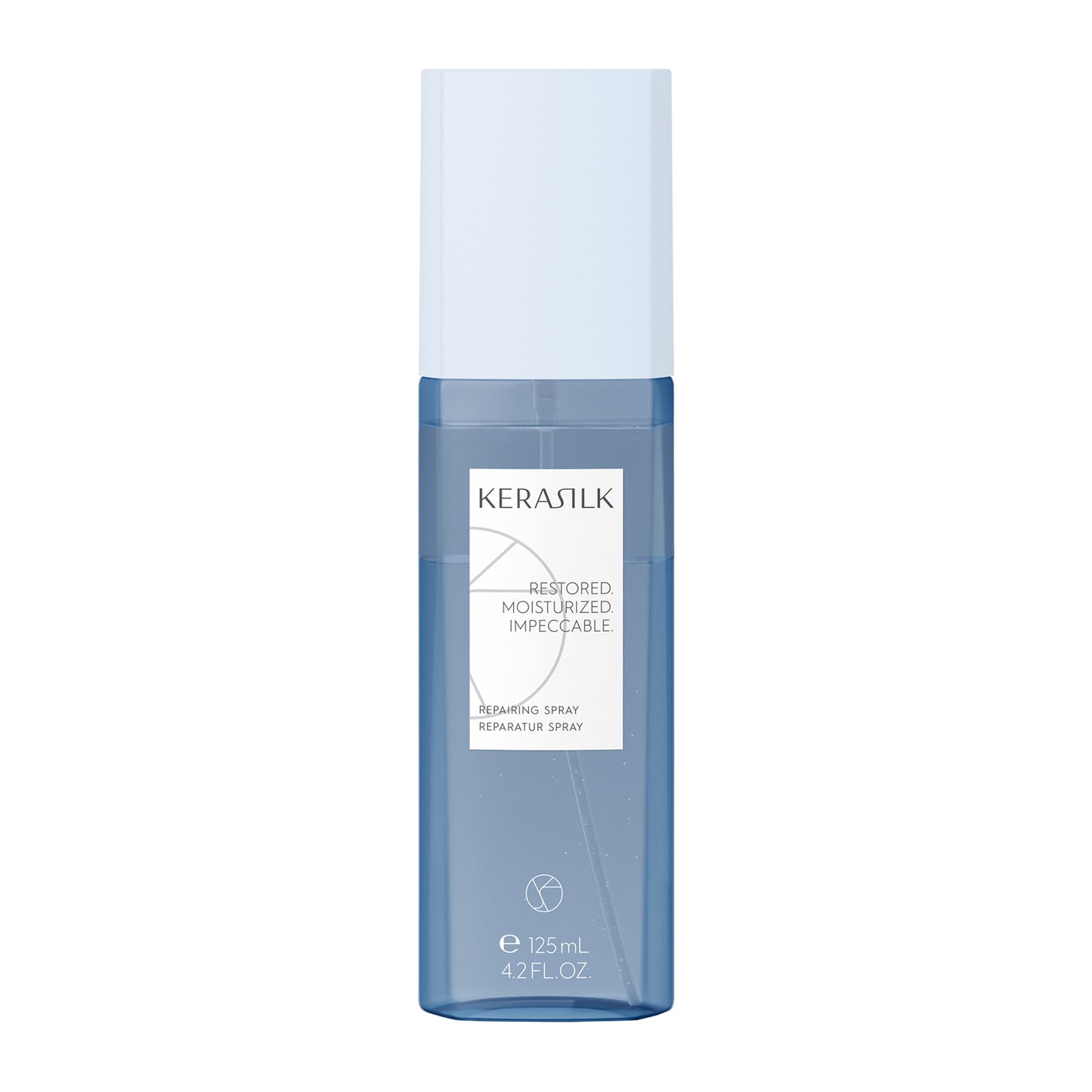 REPAIRING SPRAY