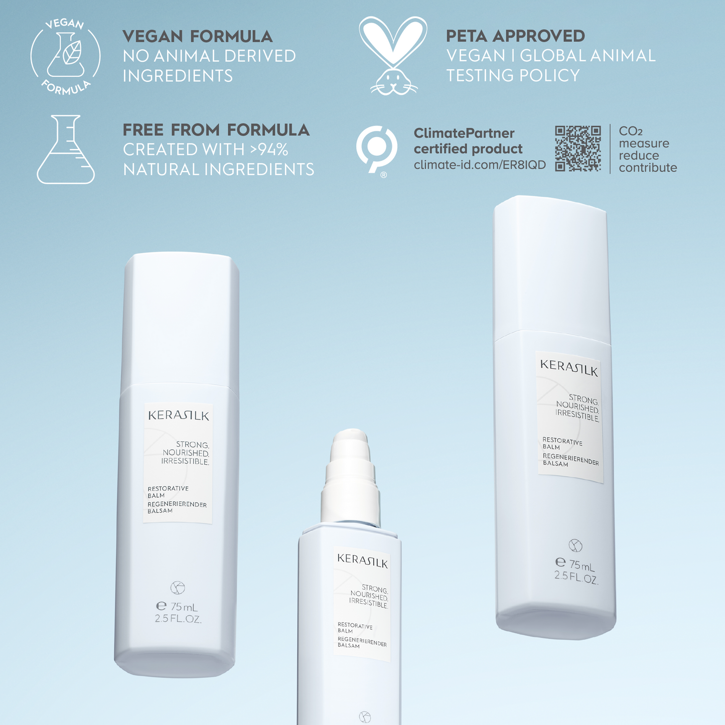 RESTORATIVE BALM