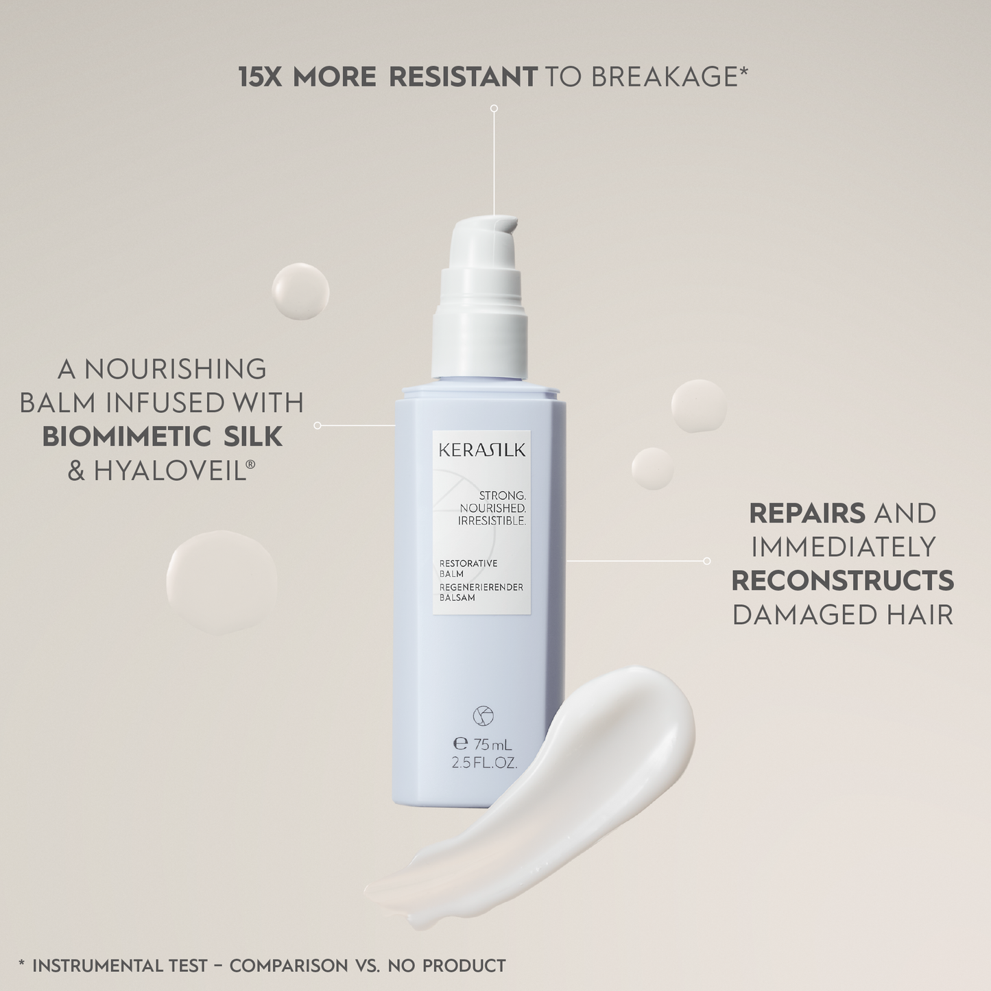 RESTORATIVE BALM