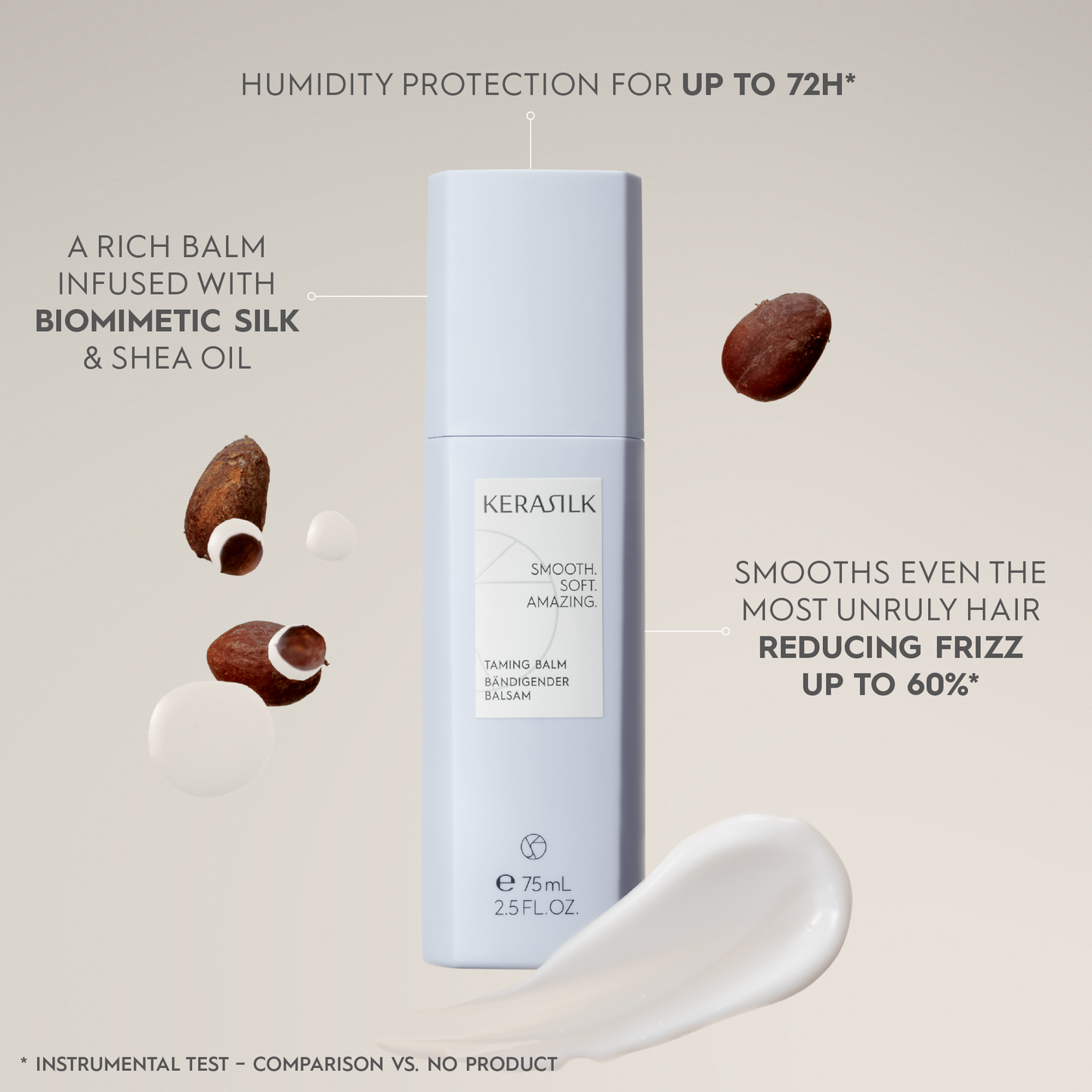 TAMING BALM