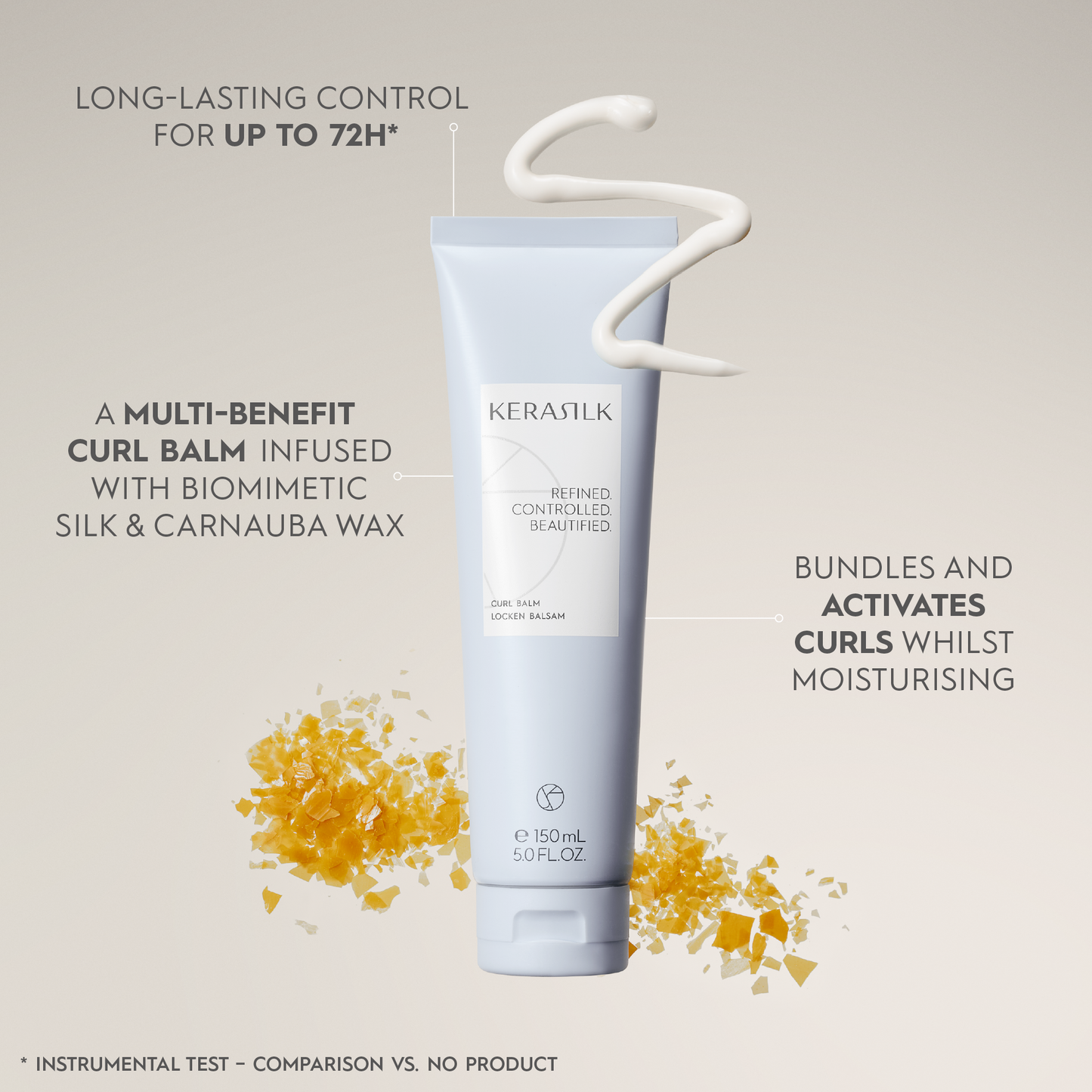 CURL BALM