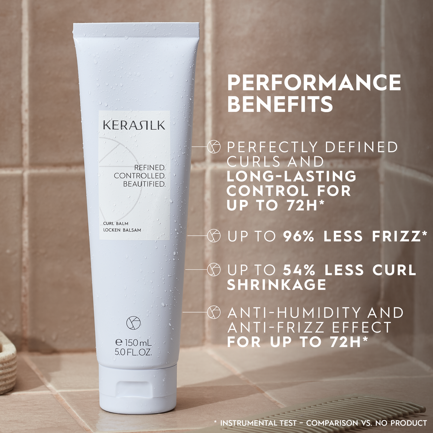 CURL BALM