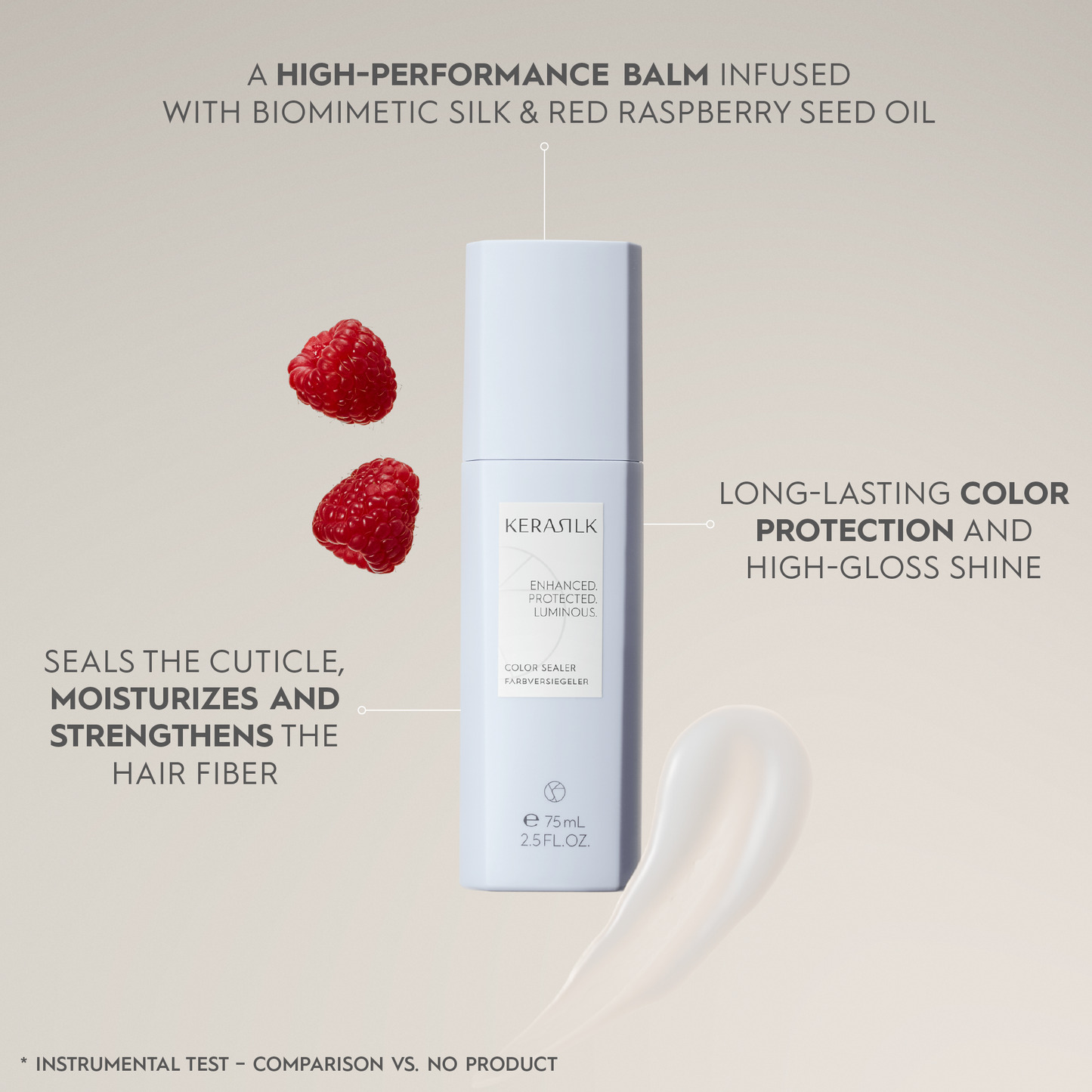 COLOR SEALER