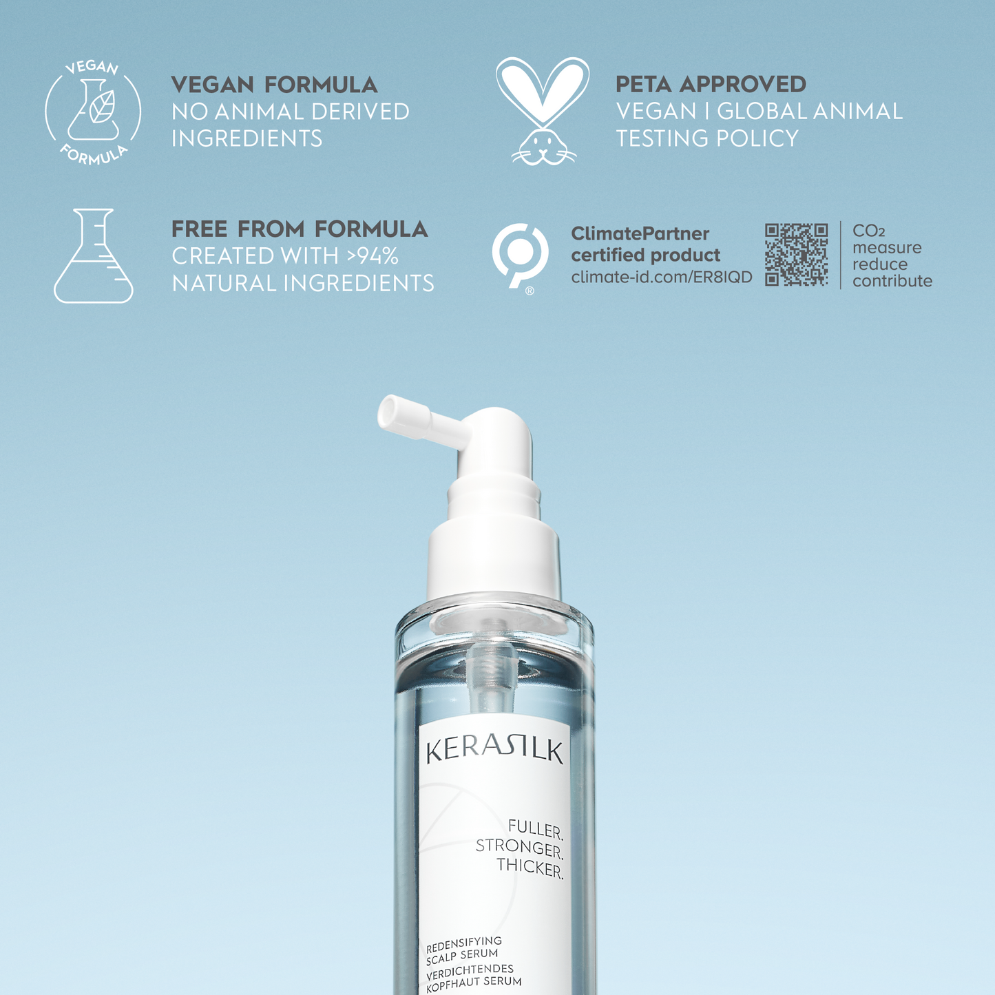 REDENSIFYING SCALP SERUM