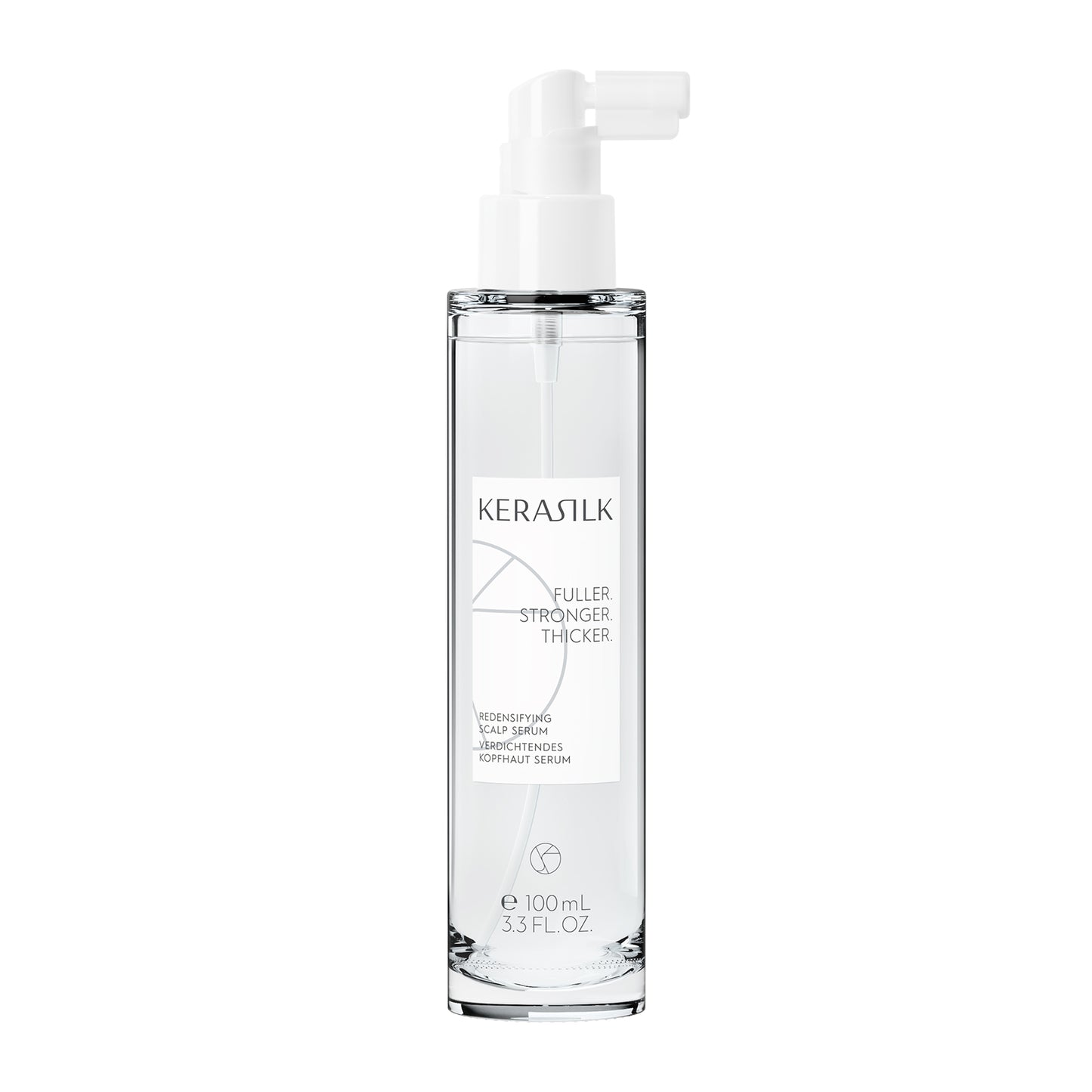 REDENSIFYING SCALP SERUM