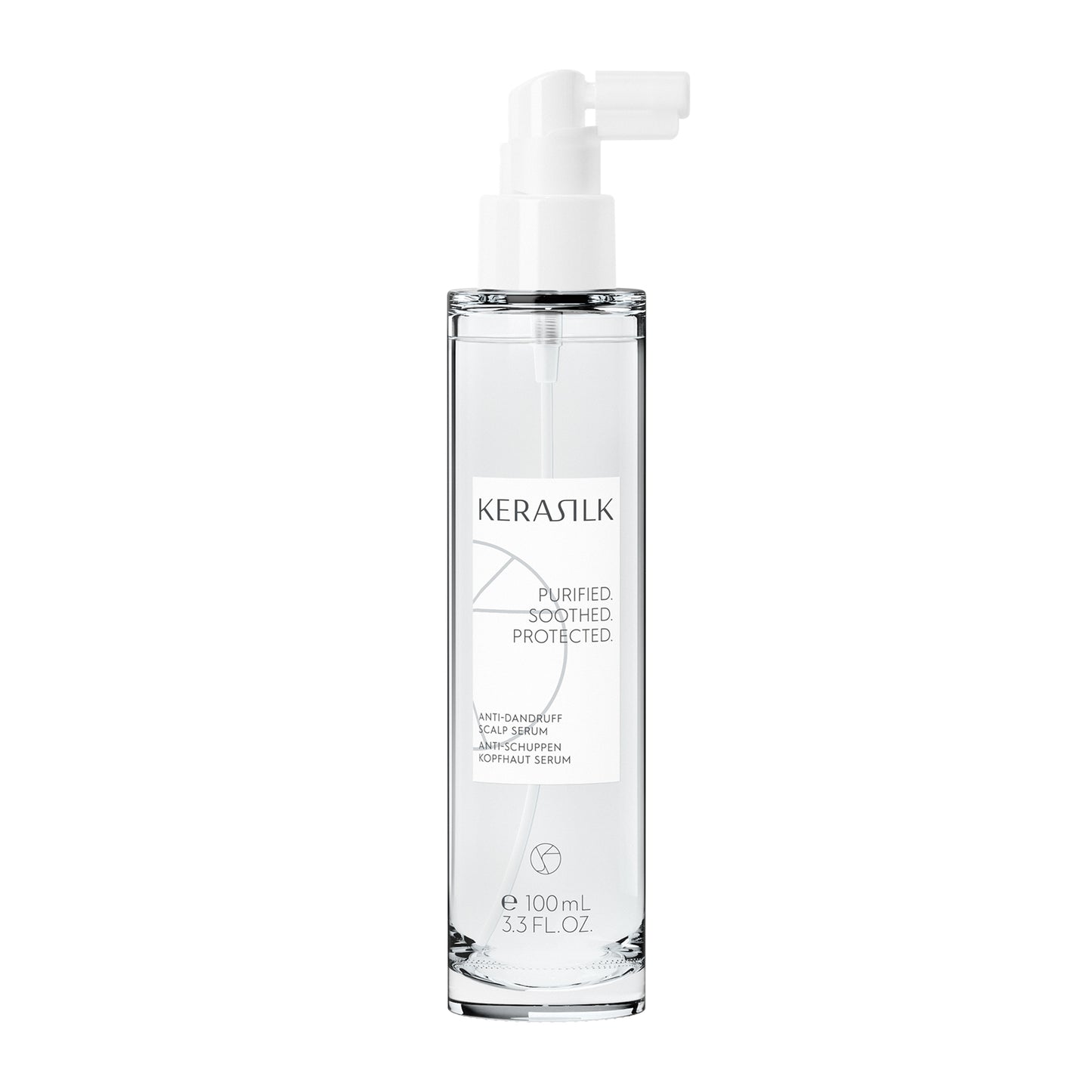 ANTI-DANDRUFF SCALP SERUM