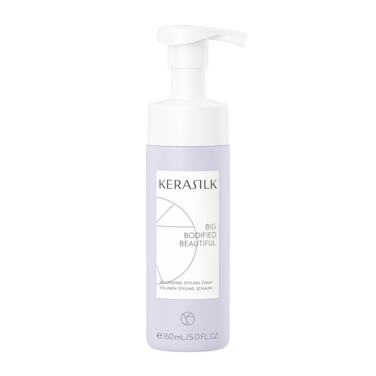 VOLUMIZING STYLING FOAM