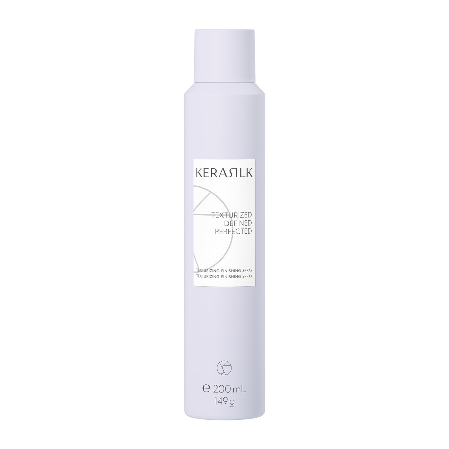 TEXTURIZING FINISHING SPRAY