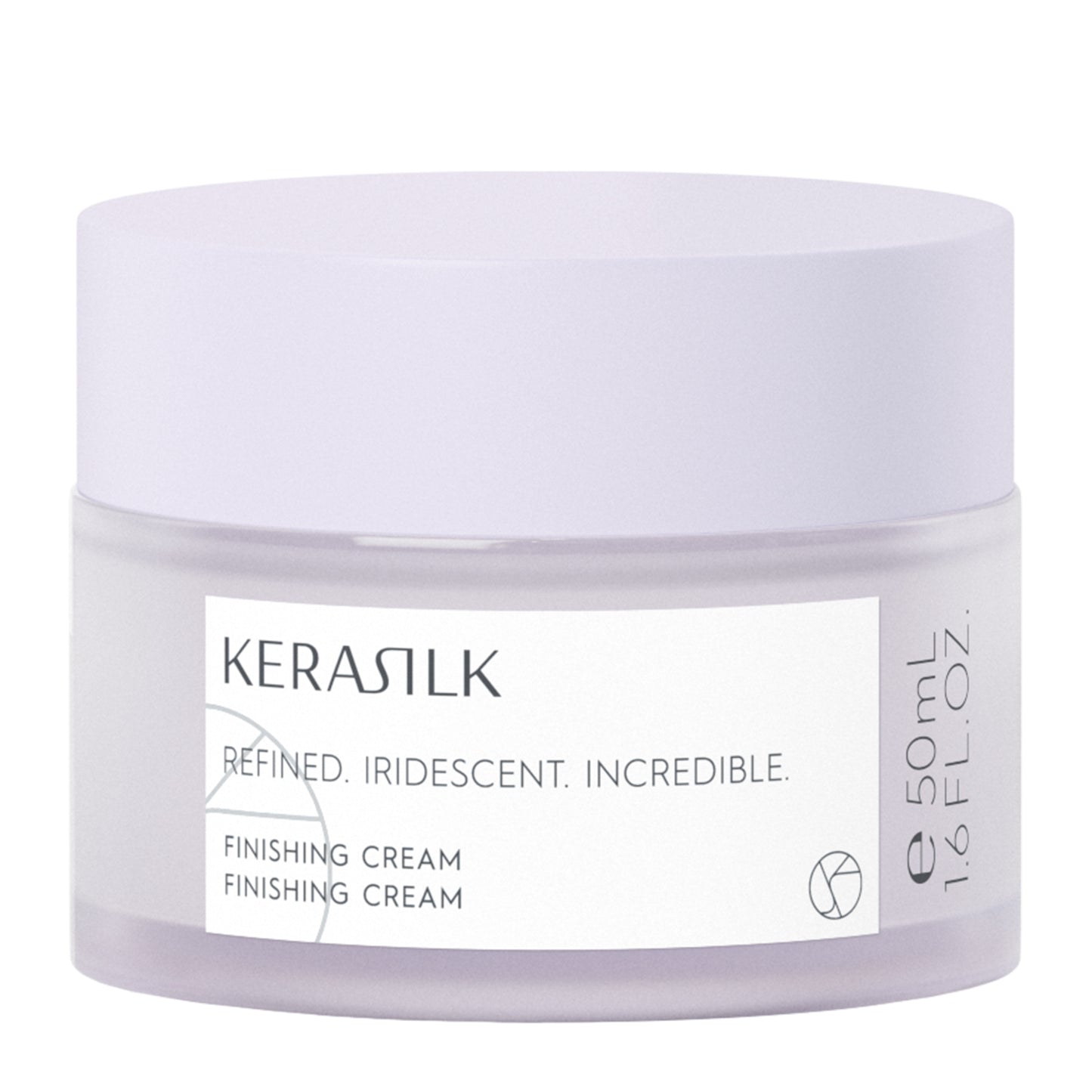 FINISHING CREAM