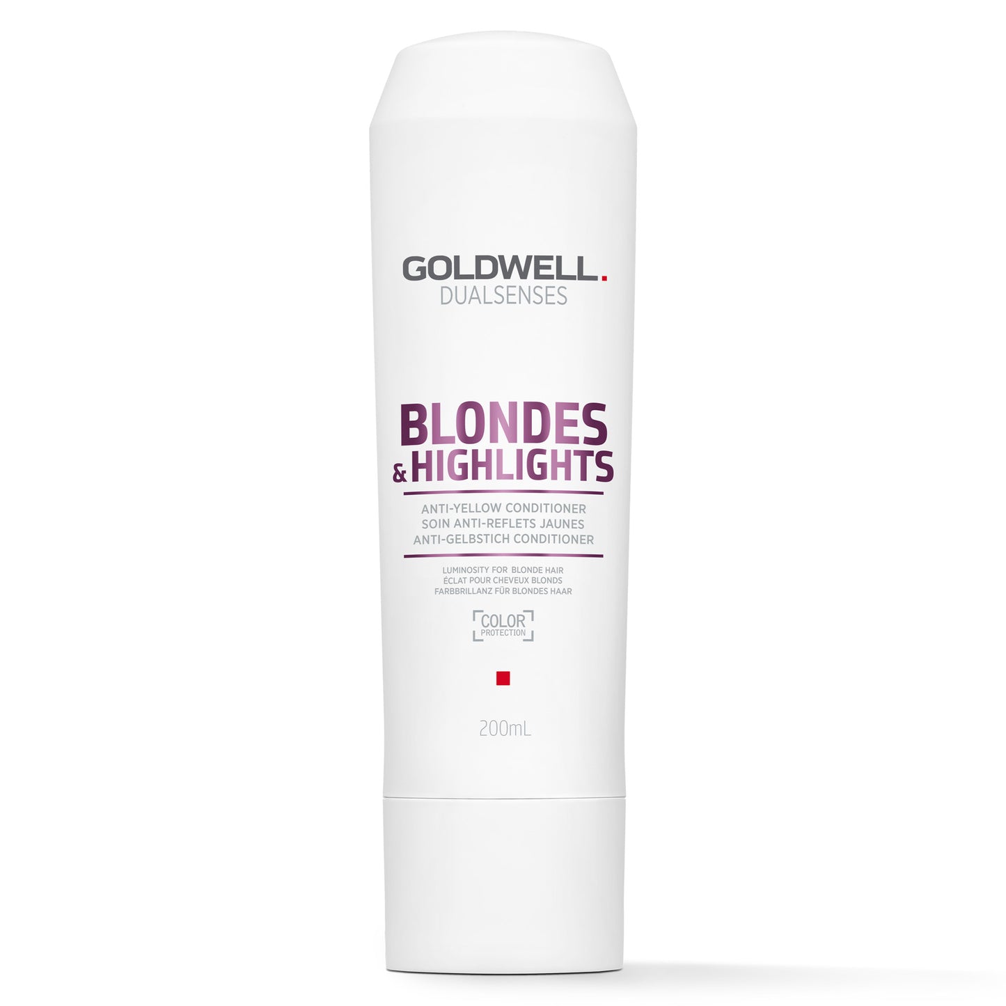 DS ANTI-YELLOW CONDITIONER