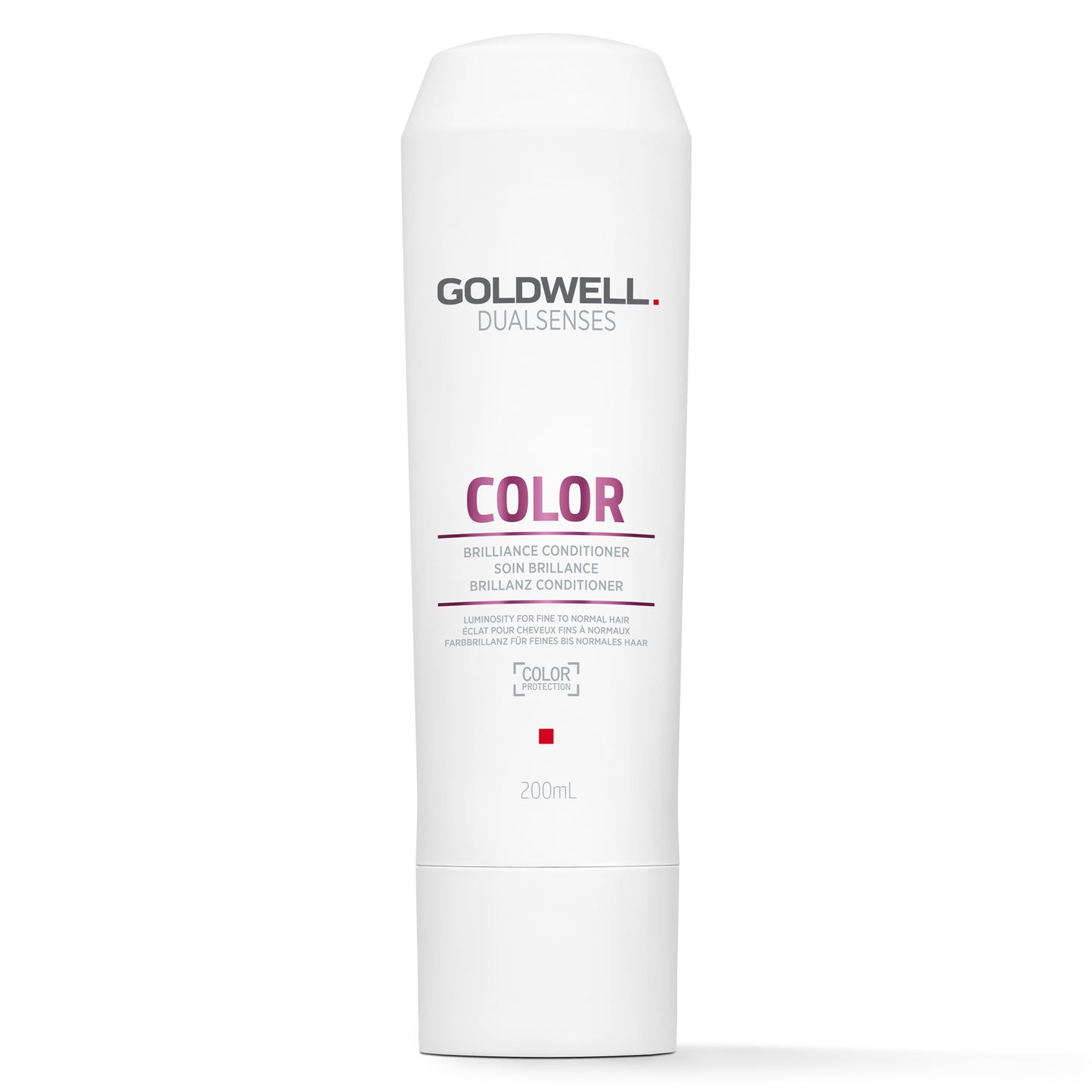 DS COLOR BRILLIANCE CONDITIONER