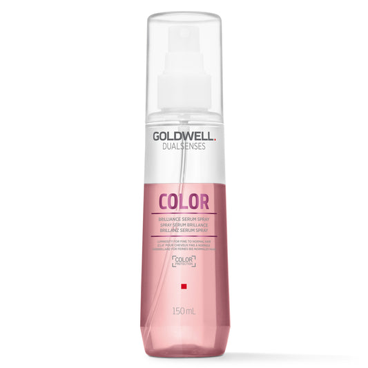 DS COLOR BRILLIANCE SERUM SPRAY
