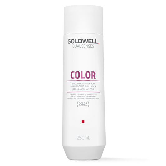 DS COLOR BRILLANCE SHAMPOO