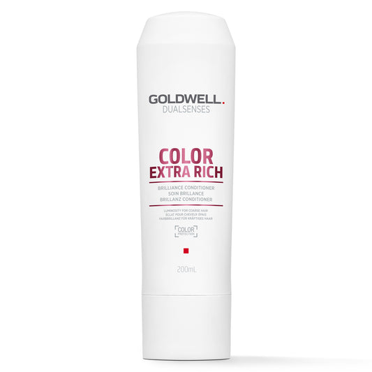 DS EXTRA RICH BRILLANCE CONDITIONER