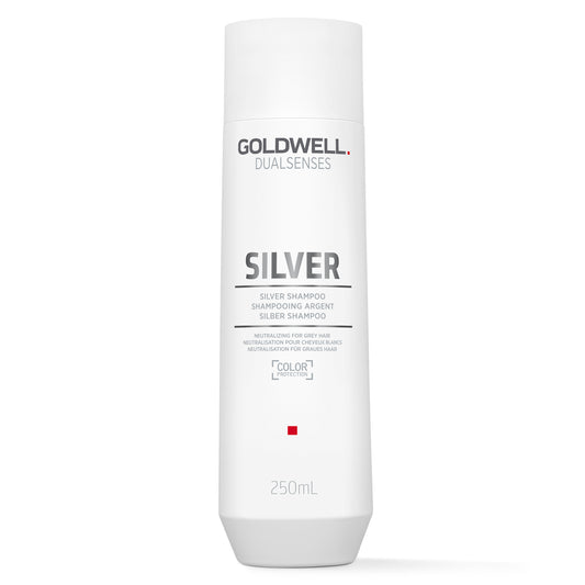 DS BOND PRO SILVER SHAMPOO