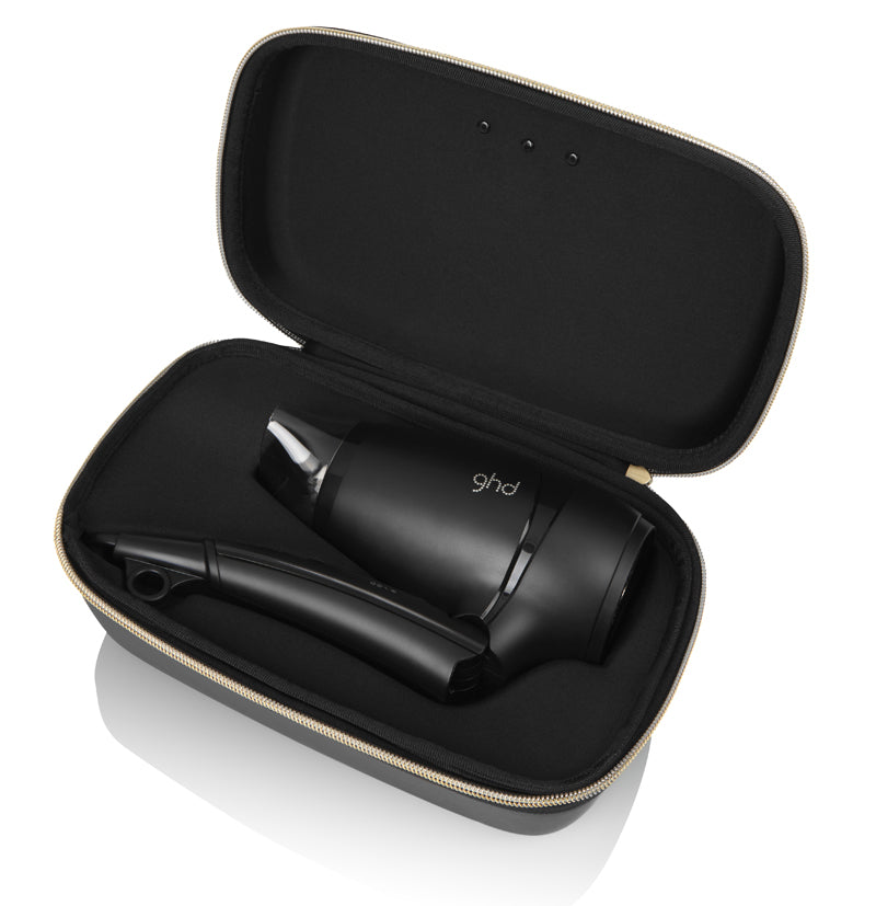 Secador de viaje plegable GHD Flight+