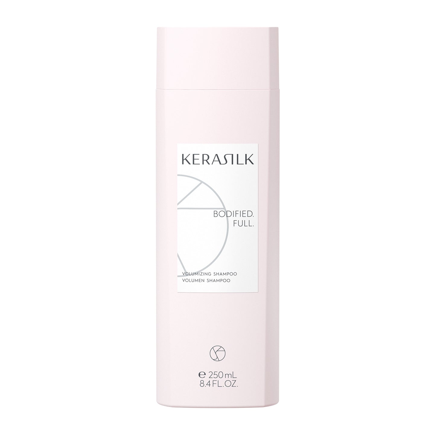 VOLUMIZING SHAMPOO