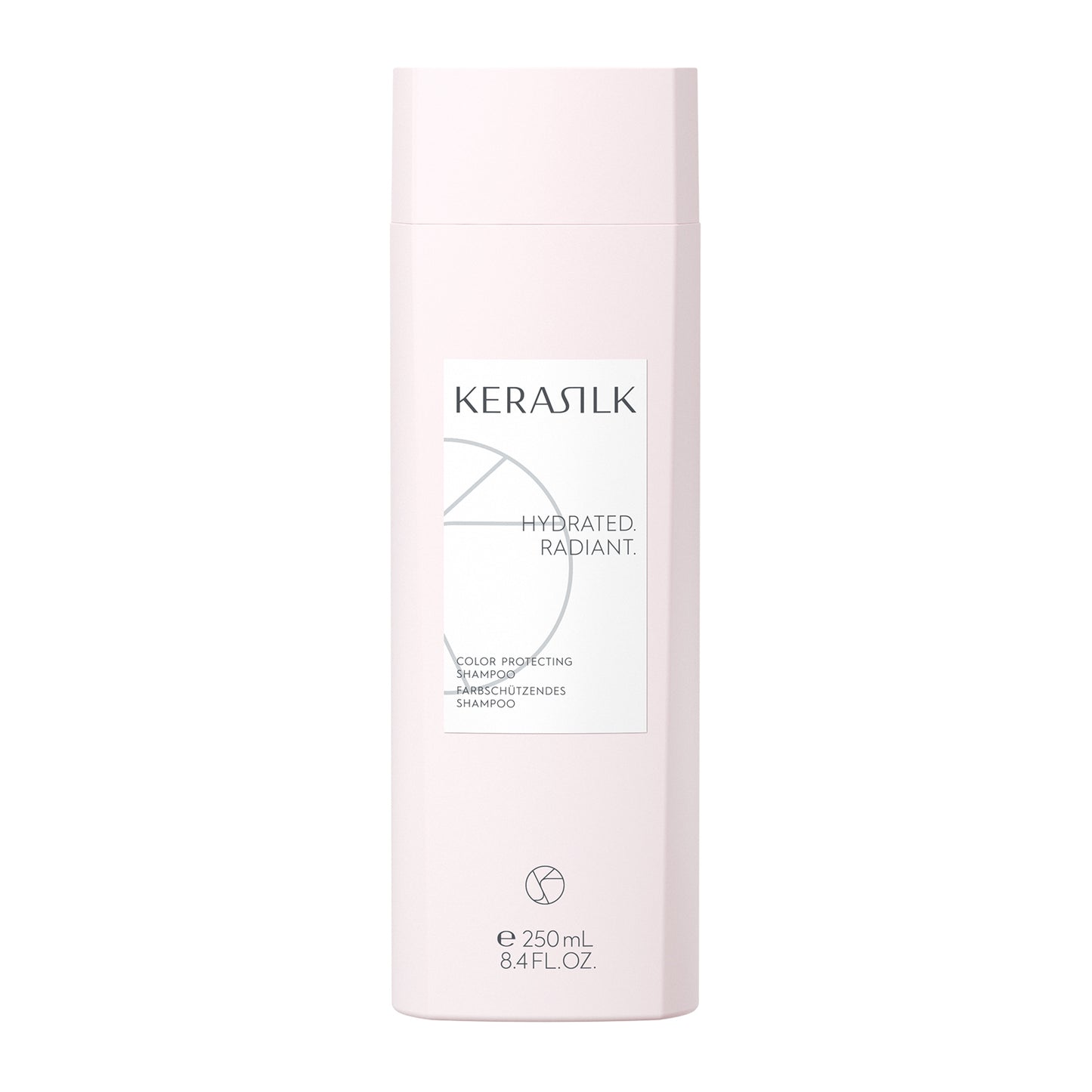 COLOR PROTECTING SHAMPOO