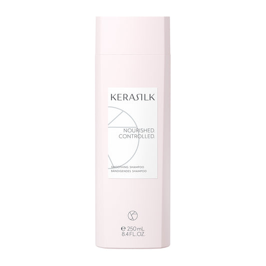 SMOOTHING SHAMPOO