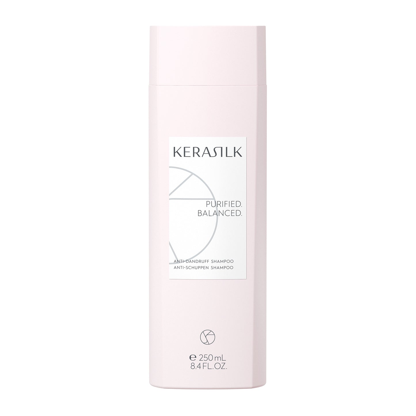 ANTI-DANDRUFF SHAMPOO