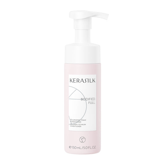 VOLUMIZING FOAM CONDITIONER