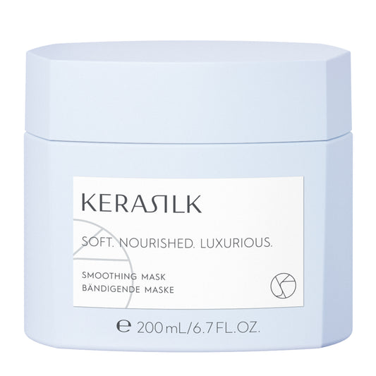 SMOOTHING MASK