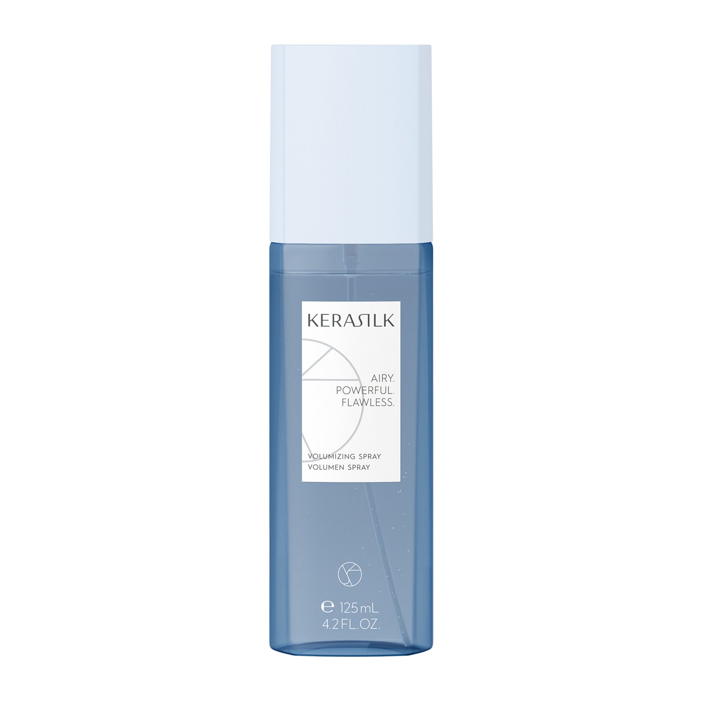 VOLUMIZING SPRAY