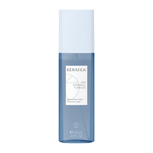 VOLUMIZING SPRAY