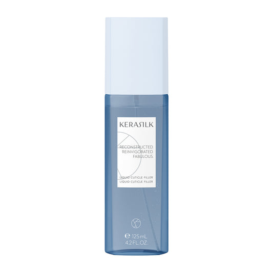 LIQUID CUTICLE FILLER