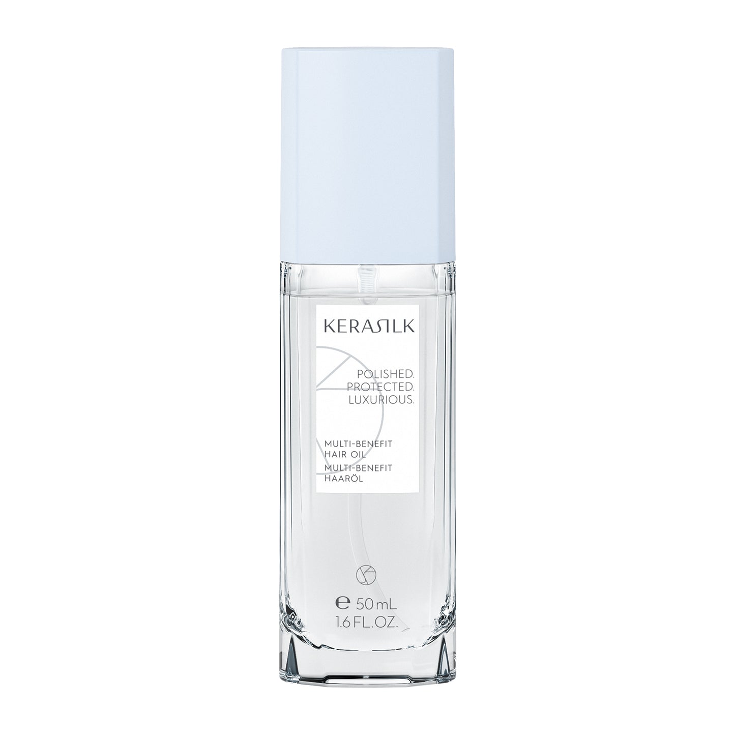 MULTI-BENEFIT HAIR OIL