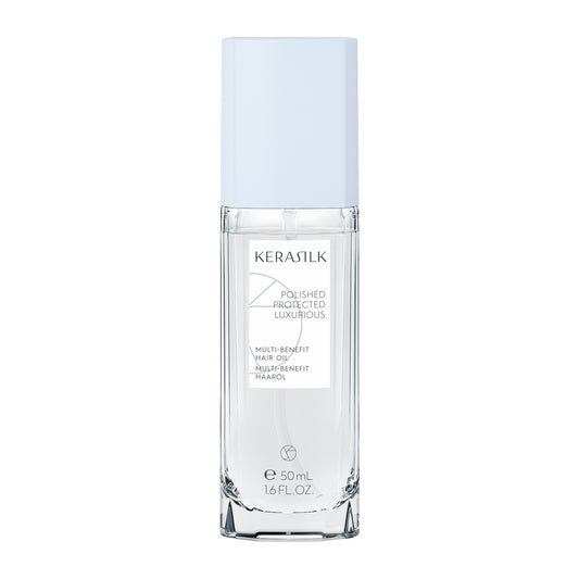 MULTI-BENEFIT HAIR OIL