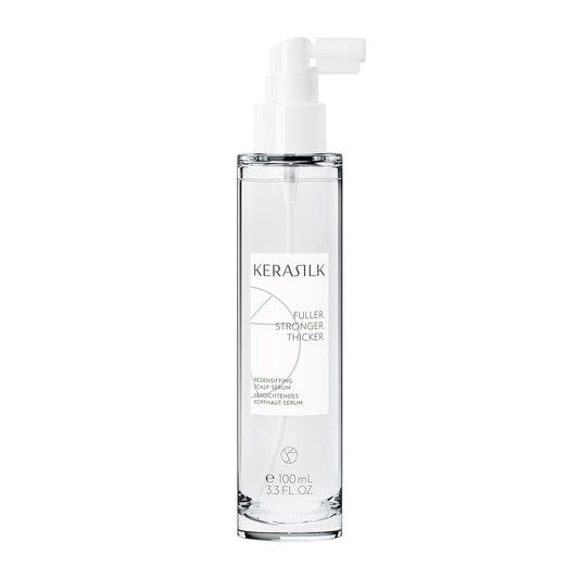 REDENSIFYING SCALP SERUM