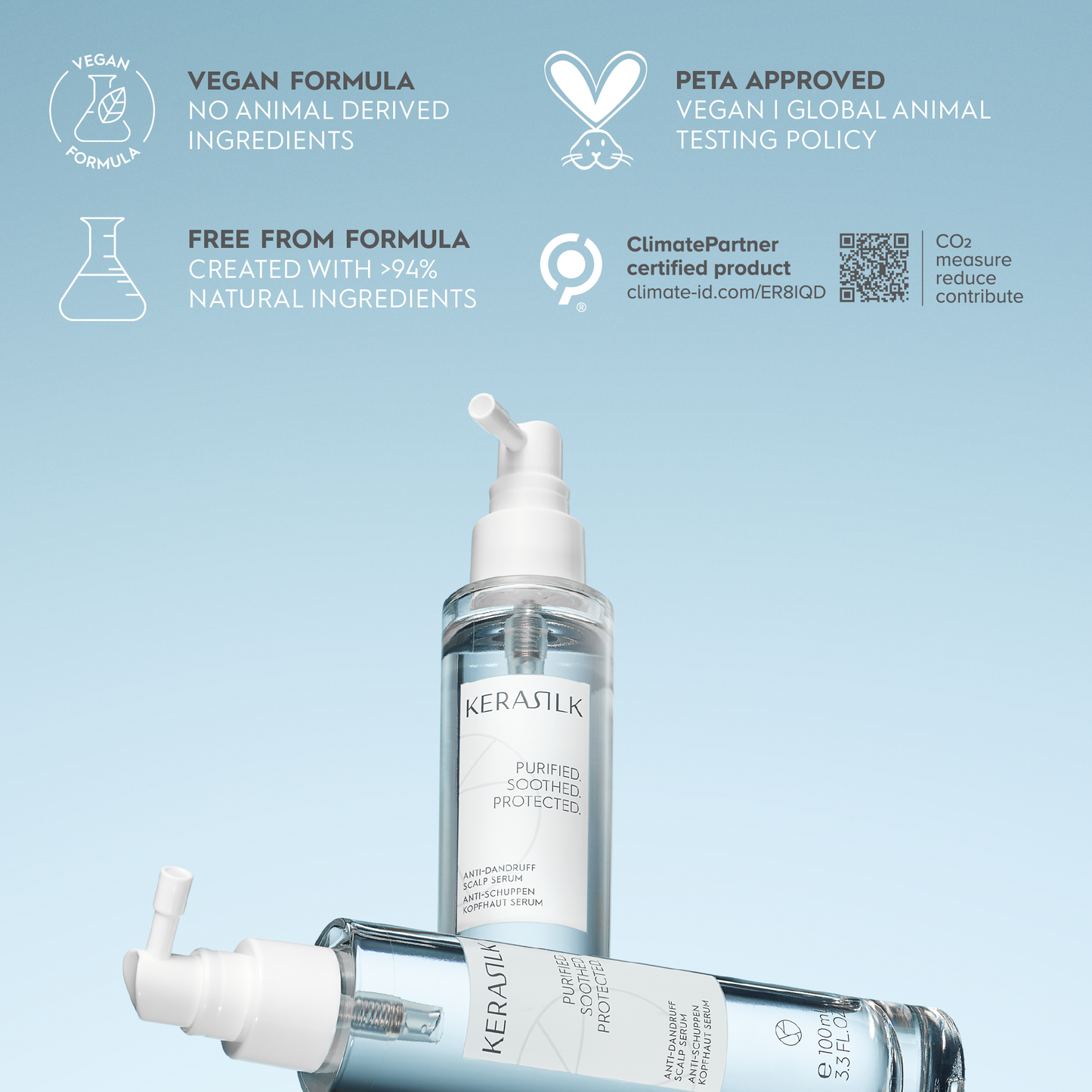 ANTI-DANDRUFF SCALP SERUM