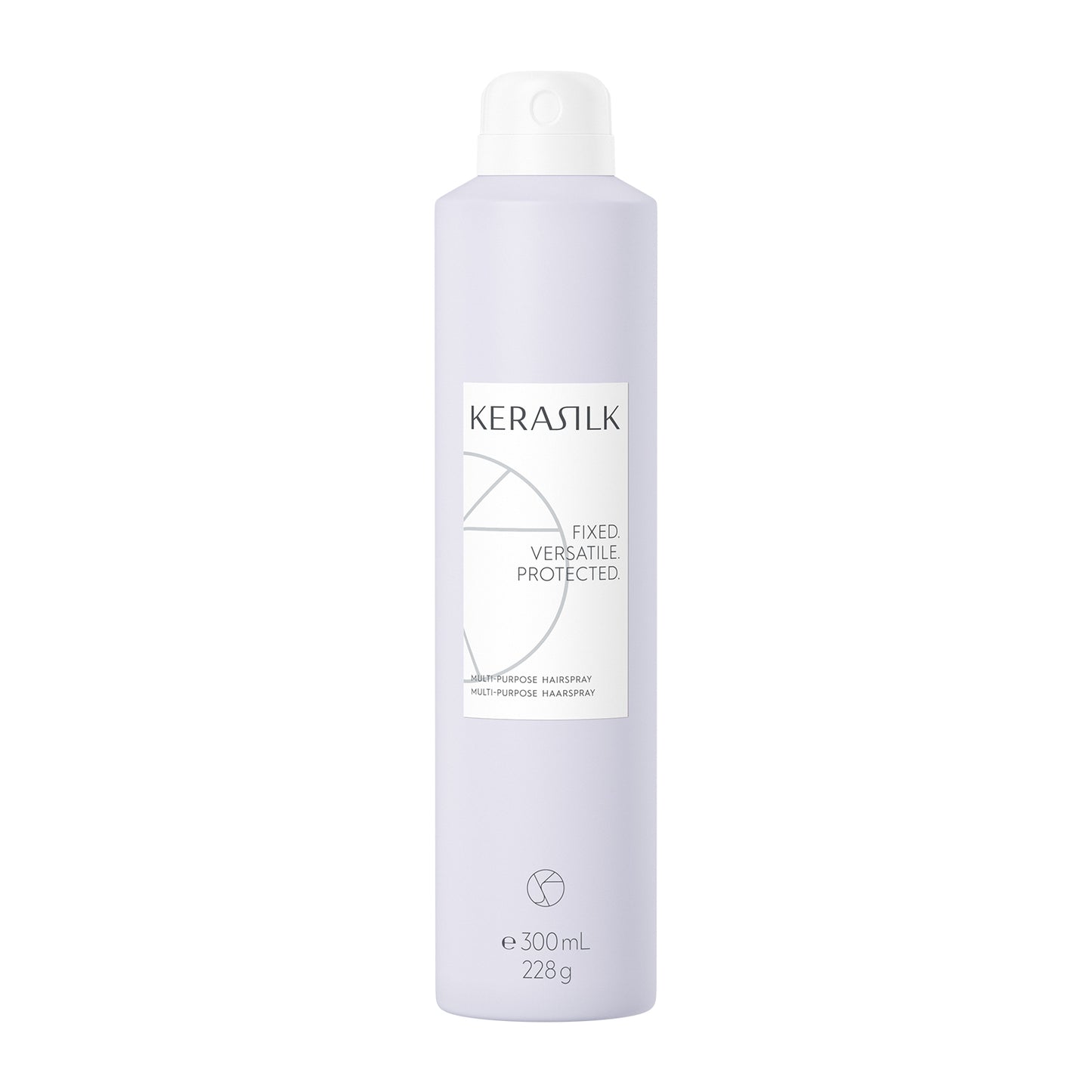 MULTI-PURPOSE HAIRSPRAY