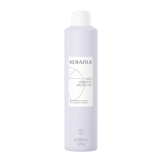 MULTI-PURPOSE HAIRSPRAY