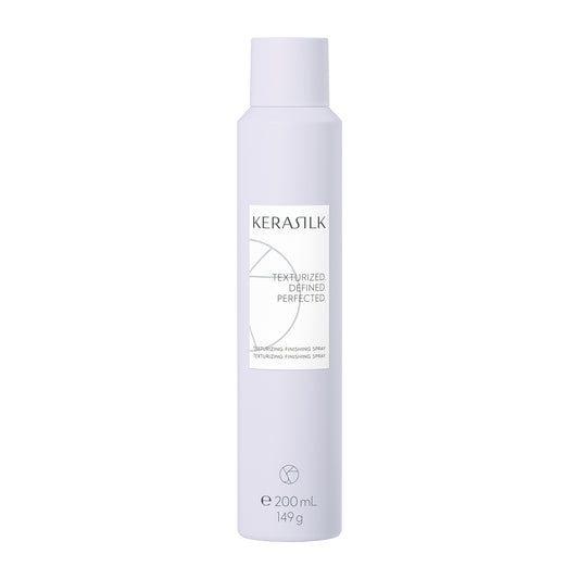 TEXTURIZING FINISHING SPRAY