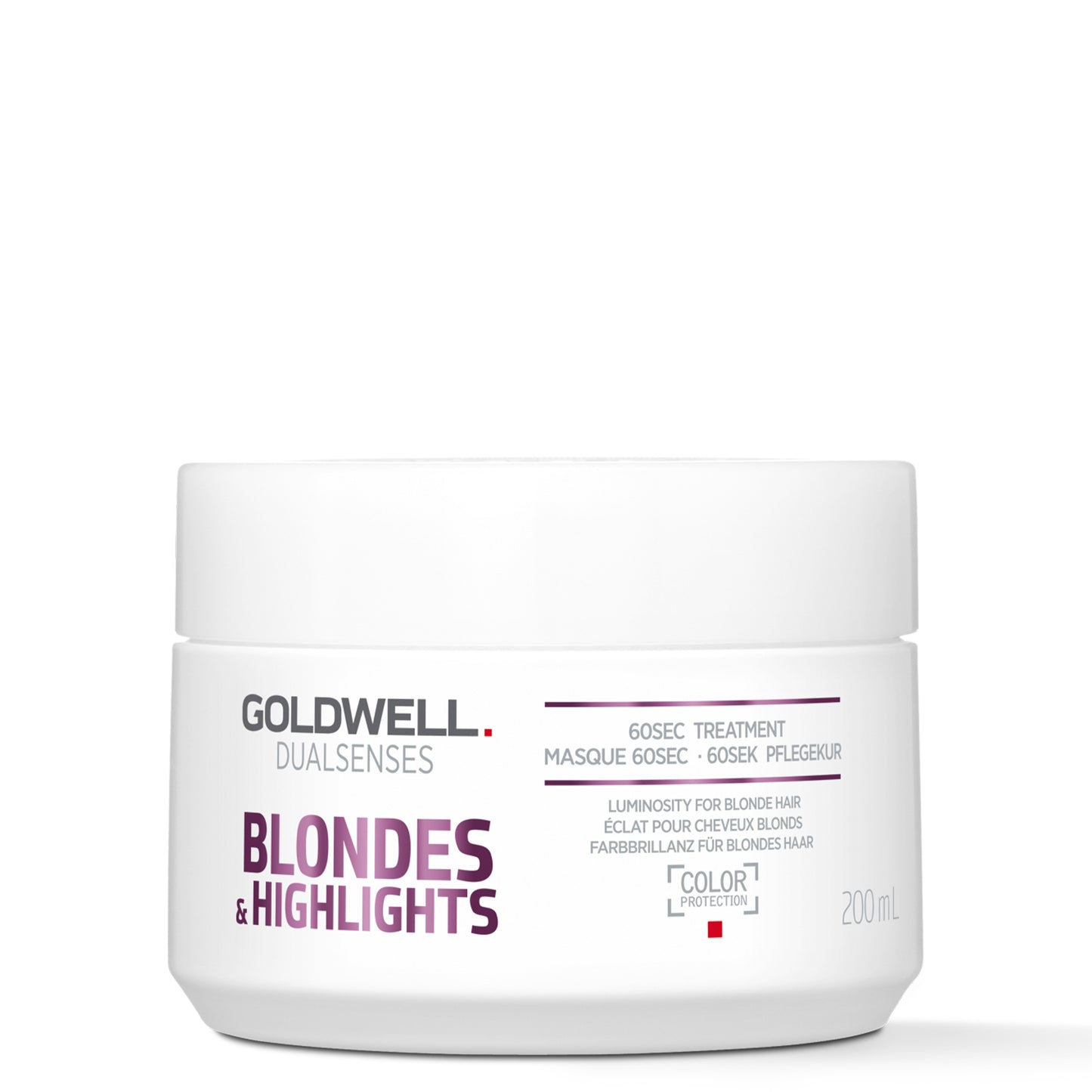 DS 60SEC TREATMENT