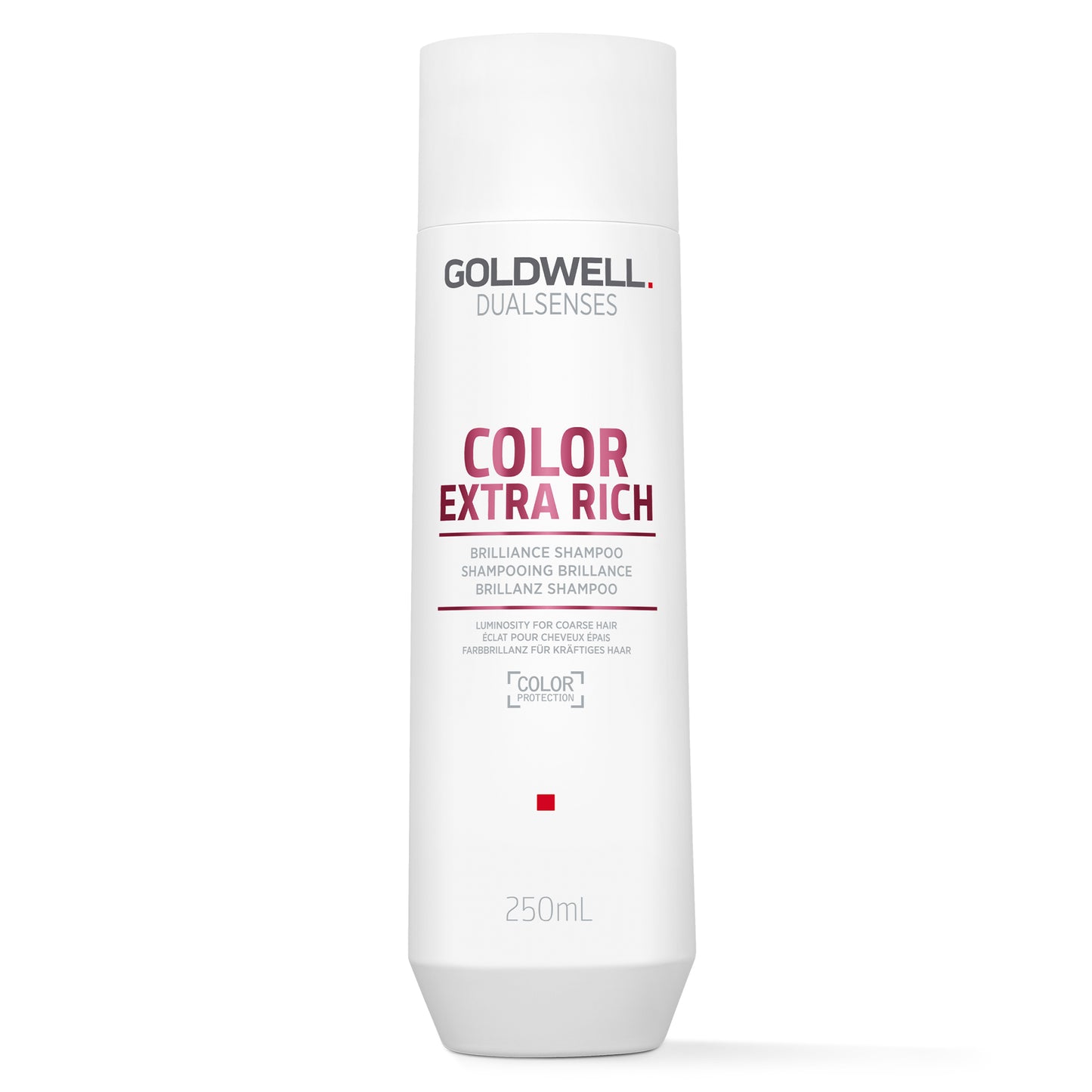 DS EXTRA RICH BRILLANCE SHAMPOO