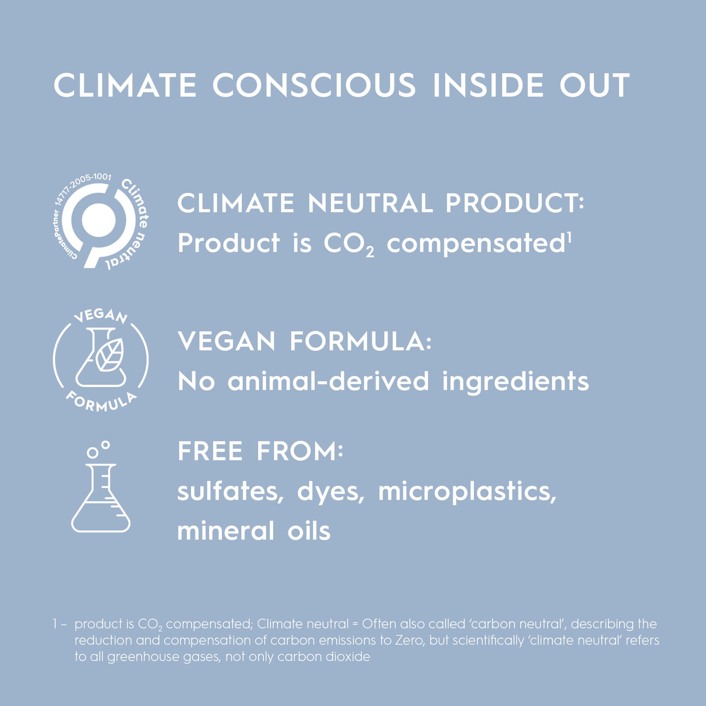 MULTI-BENEFIT HAIR OIL